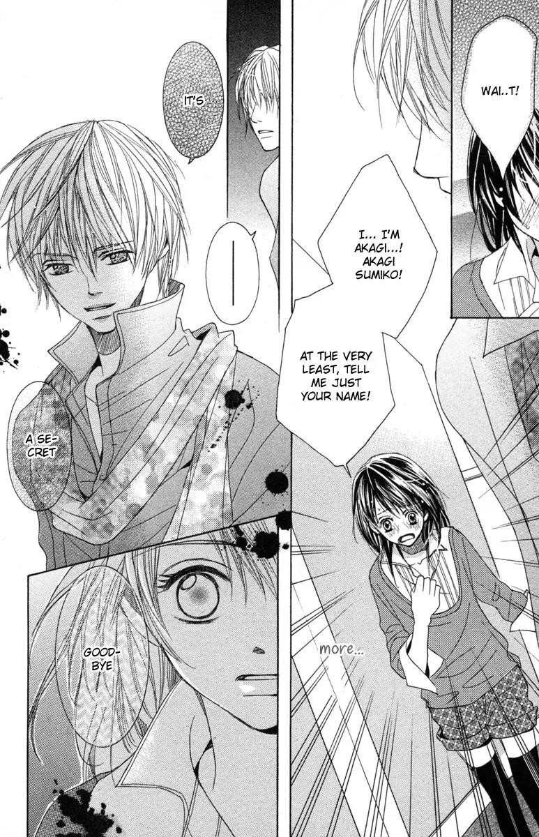Houkago Host Club Chapter 1 page 41 - Chapter 1: Loving Secret