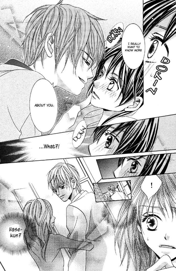 Houkago Host Club Chapter 2 page 20 - Chapter 2: Houkago Host Club