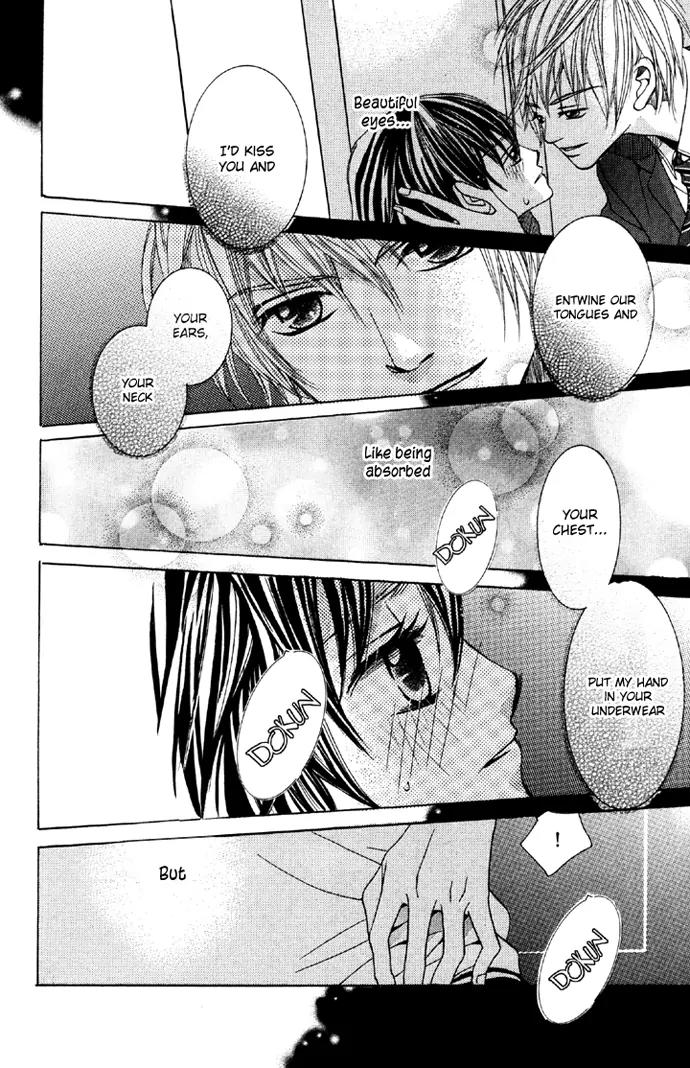 Houkago Host Club Chapter 2 page 26 - Chapter 2: Houkago Host Club