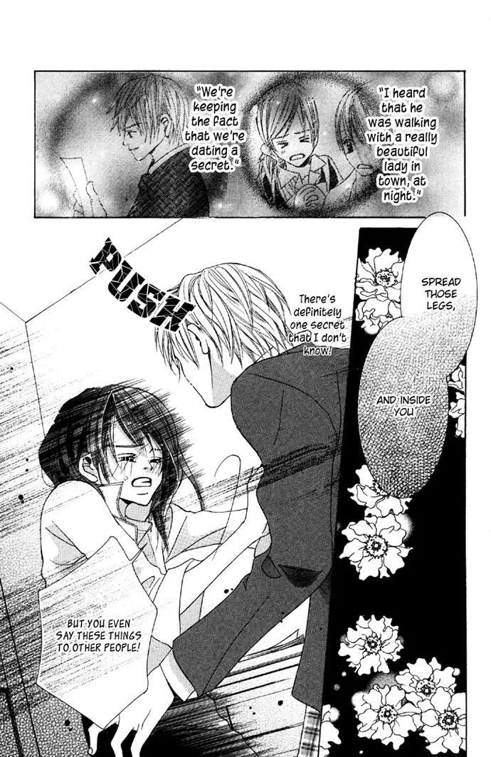 Houkago Host Club Chapter 2 page 27 - Chapter 2: Houkago Host Club