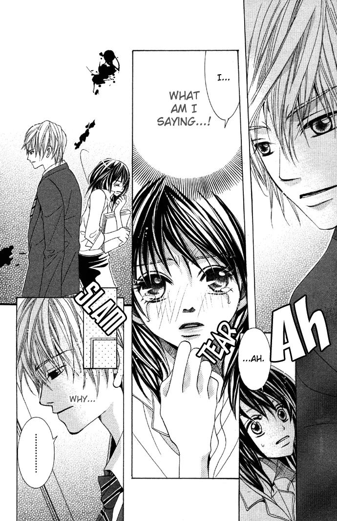 Houkago Host Club Chapter 2 page 28 - Chapter 2: Houkago Host Club