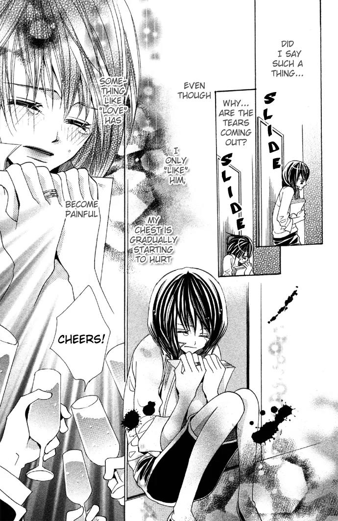 Houkago Host Club Chapter 2 page 29 - Chapter 2: Houkago Host Club