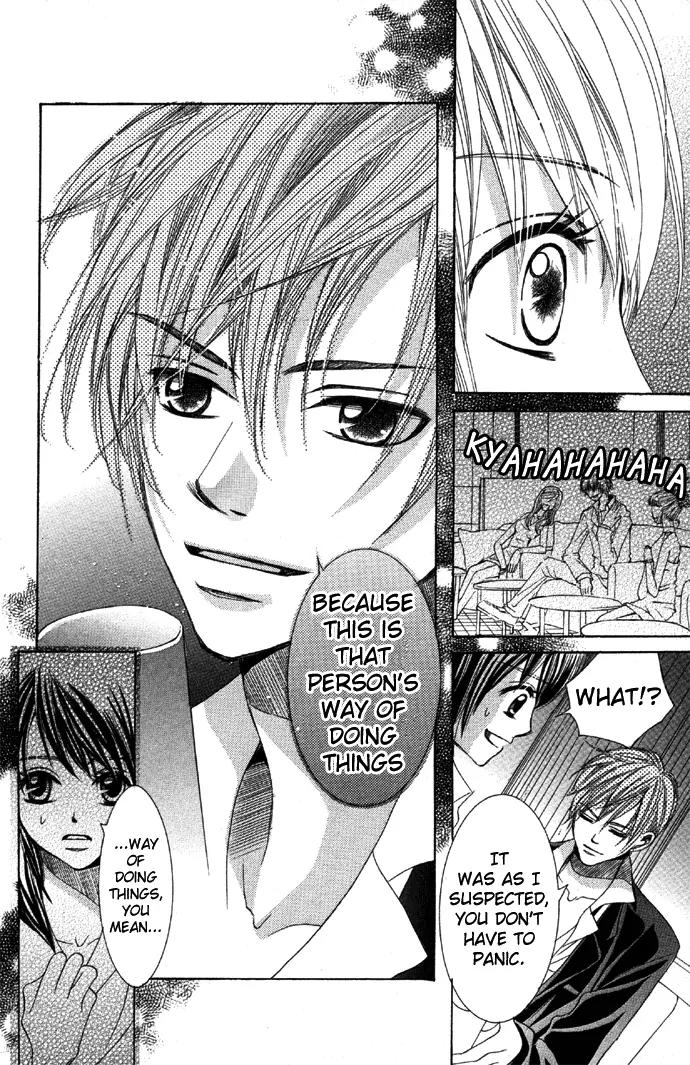 Houkago Host Club Chapter 2 page 36 - Chapter 2: Houkago Host Club