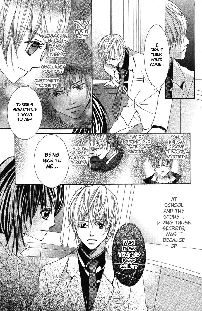 Houkago Host Club Chapter 2 page 41 - Chapter 2: Houkago Host Club
