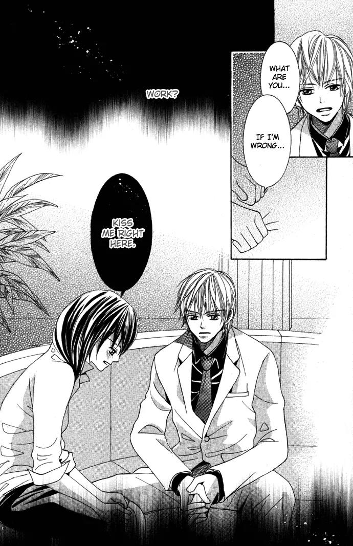 Houkago Host Club Chapter 2 page 42 - Chapter 2: Houkago Host Club