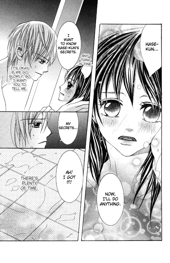 Houkago Host Club Chapter 2 page 59 - Chapter 2: Houkago Host Club