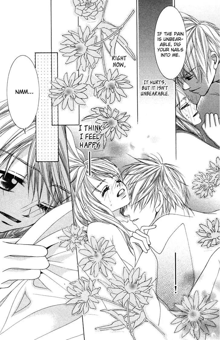 Houkago Host Club Chapter 3 page 29 - Chapter 3: Snow Black Christmas