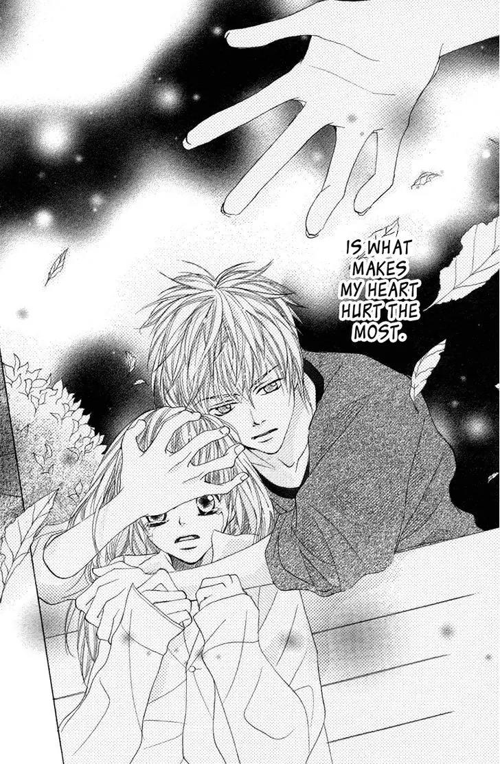 Houkago Host Club Chapter 3 page 38 - Chapter 3: Snow Black Christmas