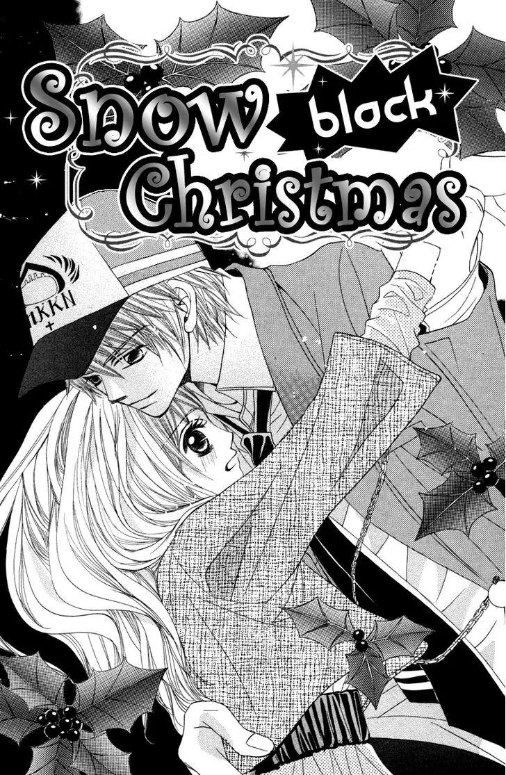 Houkago Host Club Chapter 3 page 4 - Chapter 3: Snow Black Christmas