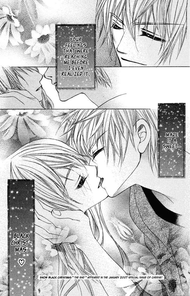 Houkago Host Club Chapter 3 page 42 - Chapter 3: Snow Black Christmas