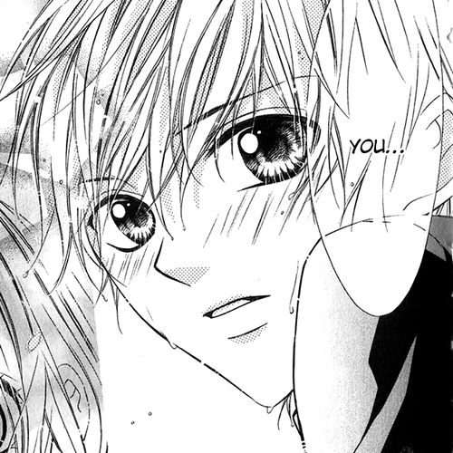 Houkago, Kimi to Koi o Shite. Chapter 4 v2 : ?, by SHIRAISHI Yuki cover
