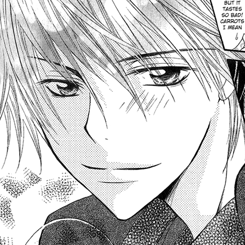 Houkago, Kimi to Koi o Shite. Chapter 5 v2 : Because, It's Love, by ICHIKAWA Shou cover