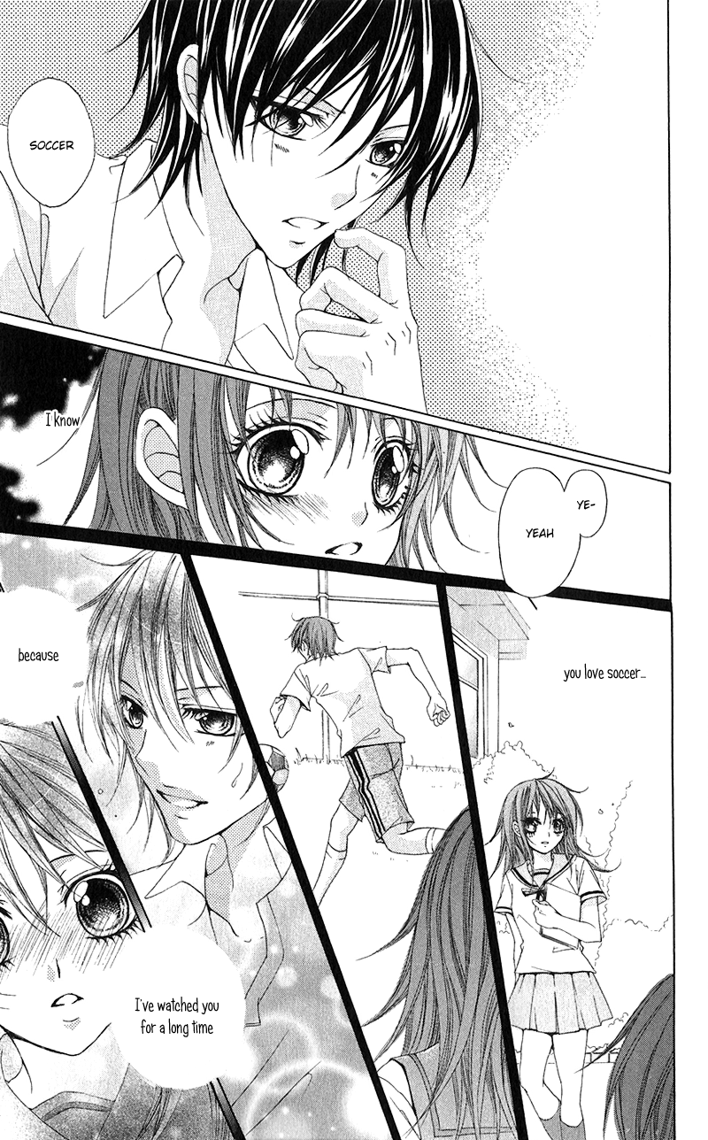 Houkago, Kimi to Koi o Shite. Chapter 7.2 page 16 - Chapter 7 v2 : Perfect You; Insensitive You by HATTORI Miki [End]