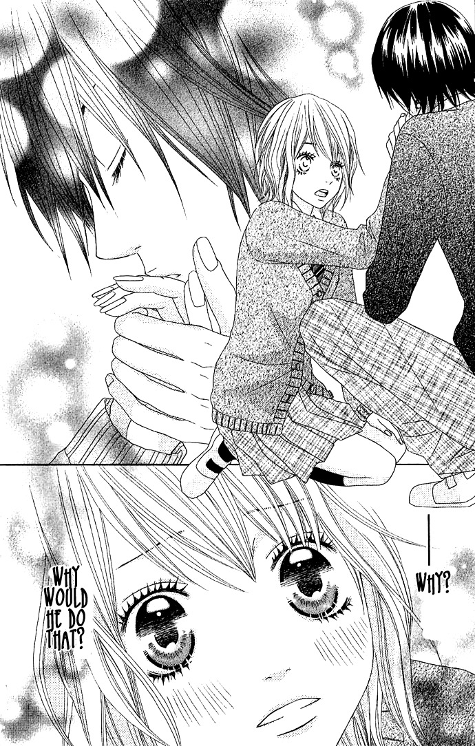 Houkago Kiss Chapter 1 page 30 - Chapter 1: After School Kiss
