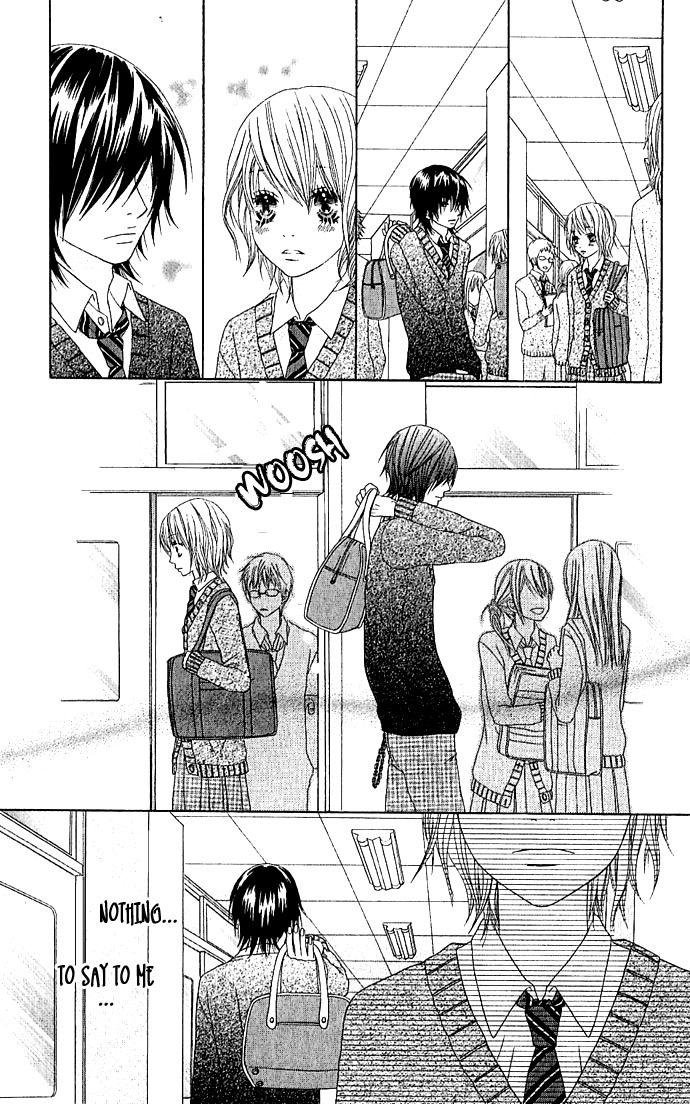 Houkago Kiss Chapter 1 page 37 - Chapter 1: After School Kiss