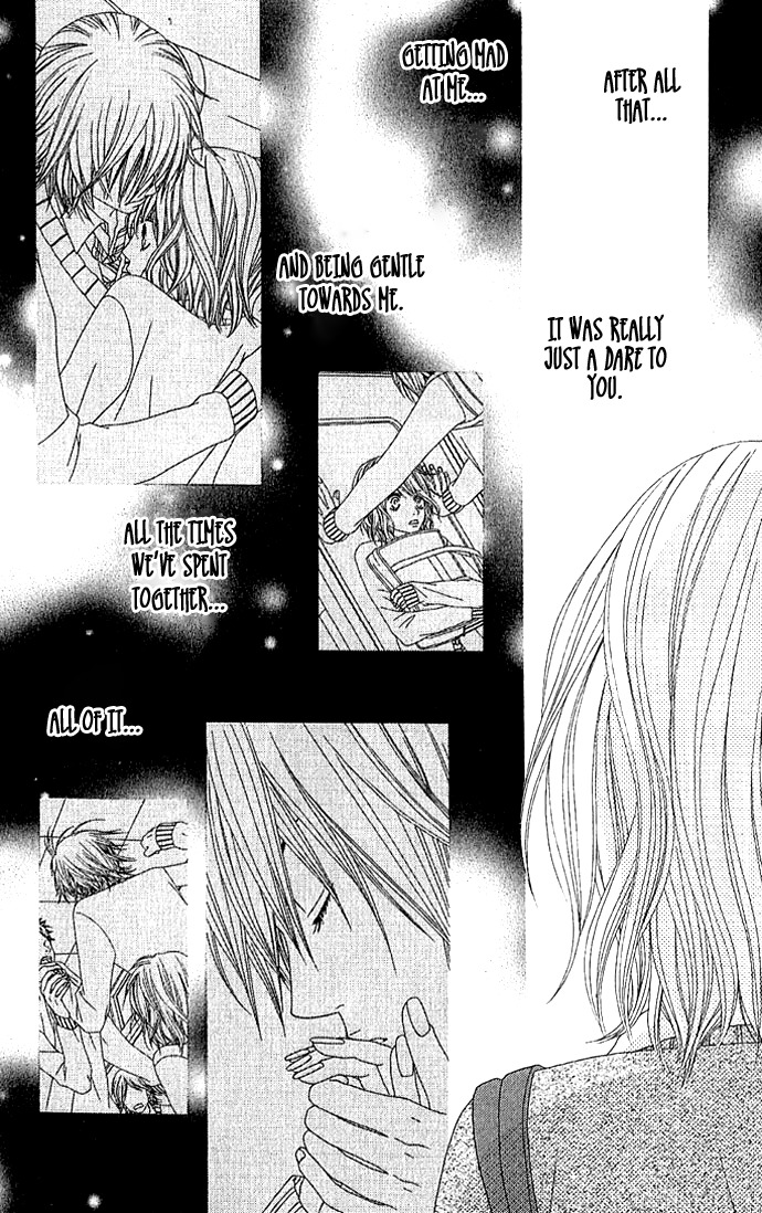 Houkago Kiss Chapter 1 page 38 - Chapter 1: After School Kiss