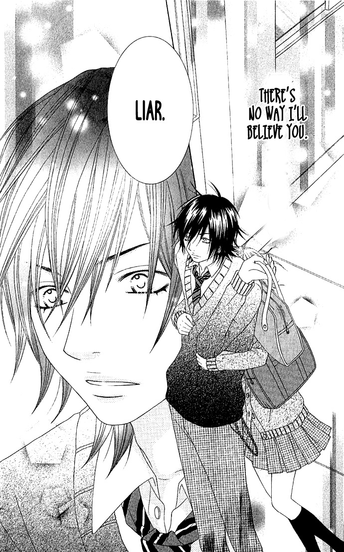 Houkago Kiss Chapter 1 page 40 - Chapter 1: After School Kiss