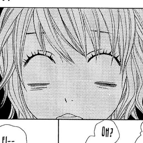 Houkago Kiss Chapter 1: After School Kiss cover