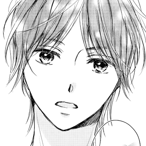 Houkago, Koishita Chapter 13: Fake cover