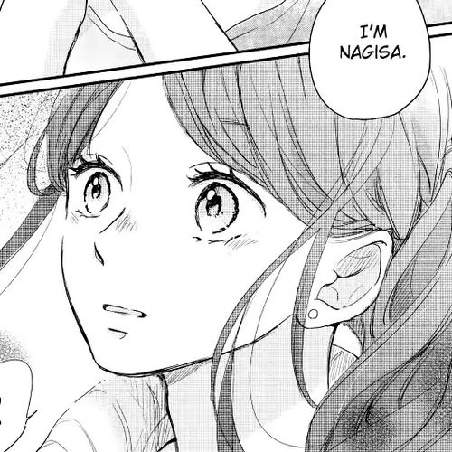 Houkago, Koishita Chapter 15: Rain of Tears cover