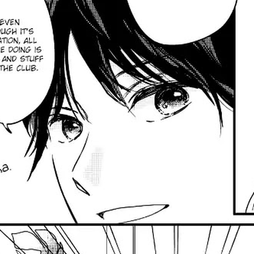 Houkago, Koishita Chapter 16.5: The Older Brother's Secret cover