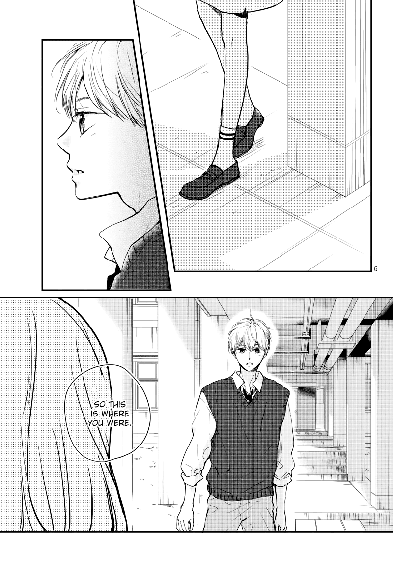 Houkago, Koishita Chapter 21 page 9 - Chapter 21: Night of the Closing Party