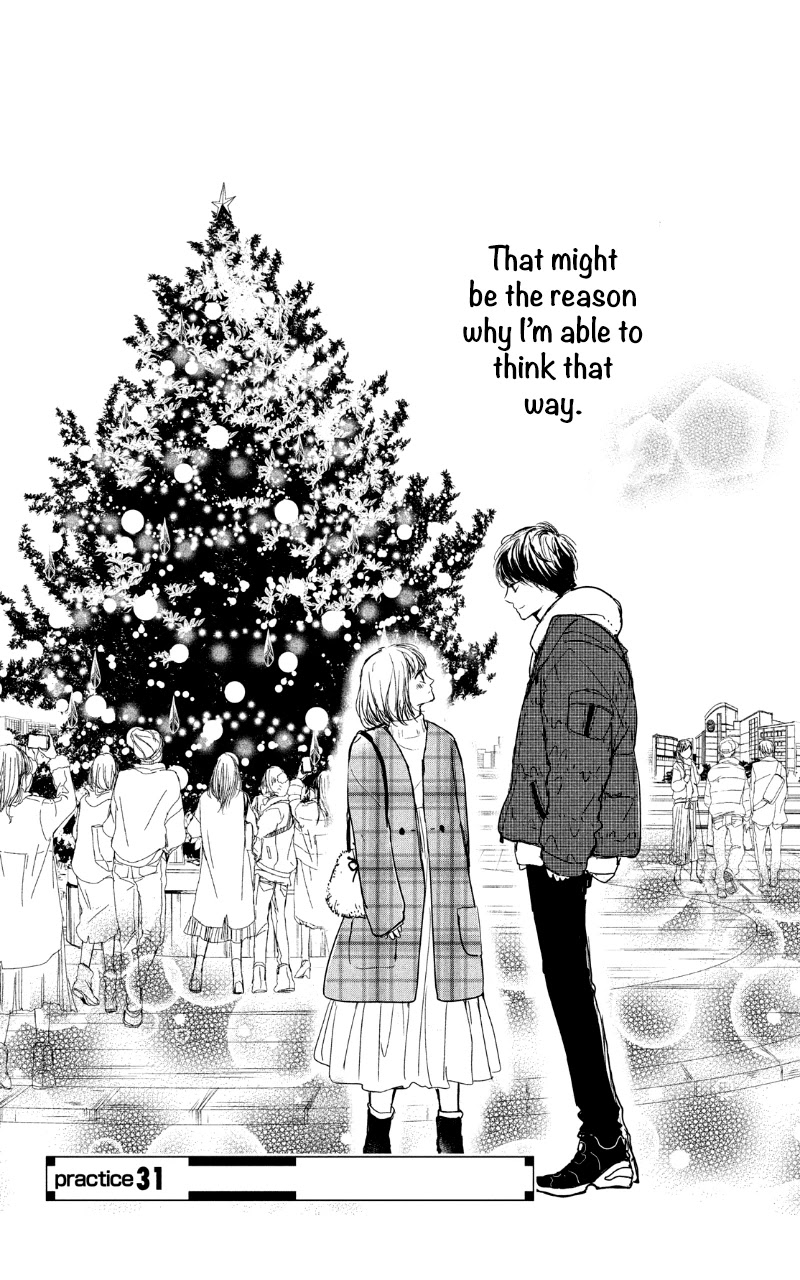 Houkago, Koishita Chapter 30 page 40 - Chapter 30: Club Activities, Love, and Youth