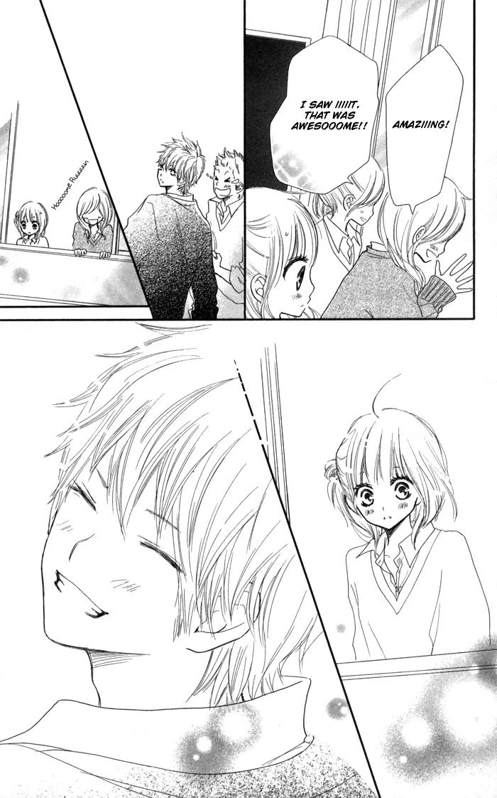 Houkago Love Age Chapter 1 page 13 - Chapter 1: After School Love Age