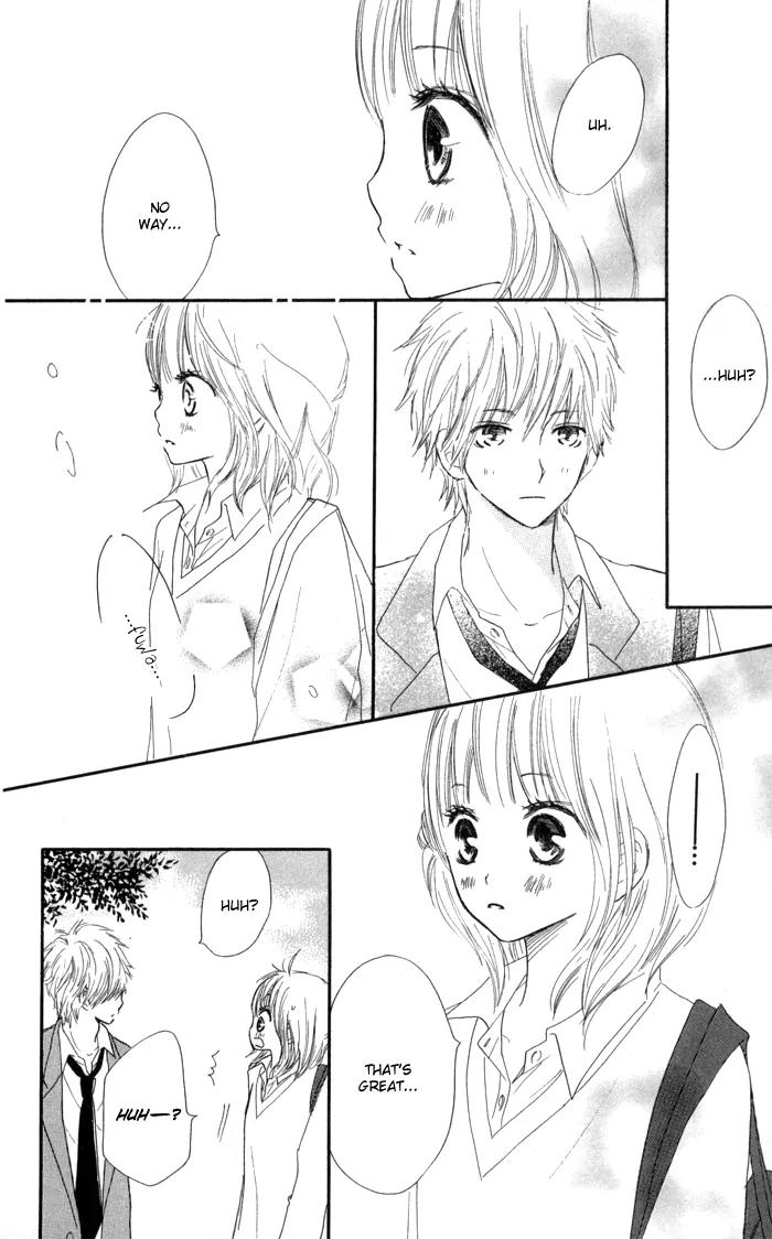 Houkago Love Age Chapter 1 page 22 - Chapter 1: After School Love Age