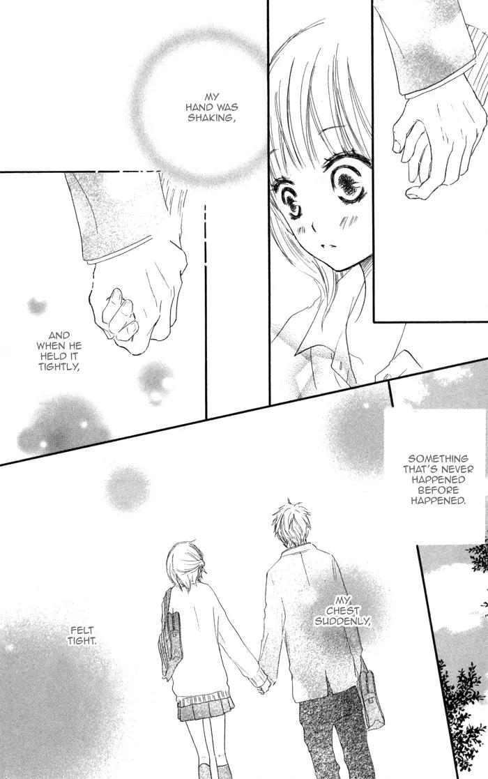 Houkago Love Age Chapter 1 page 26 - Chapter 1: After School Love Age