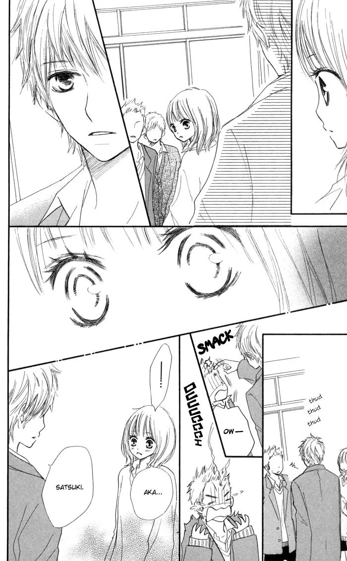 Houkago Love Age Chapter 1 page 38 - Chapter 1: After School Love Age