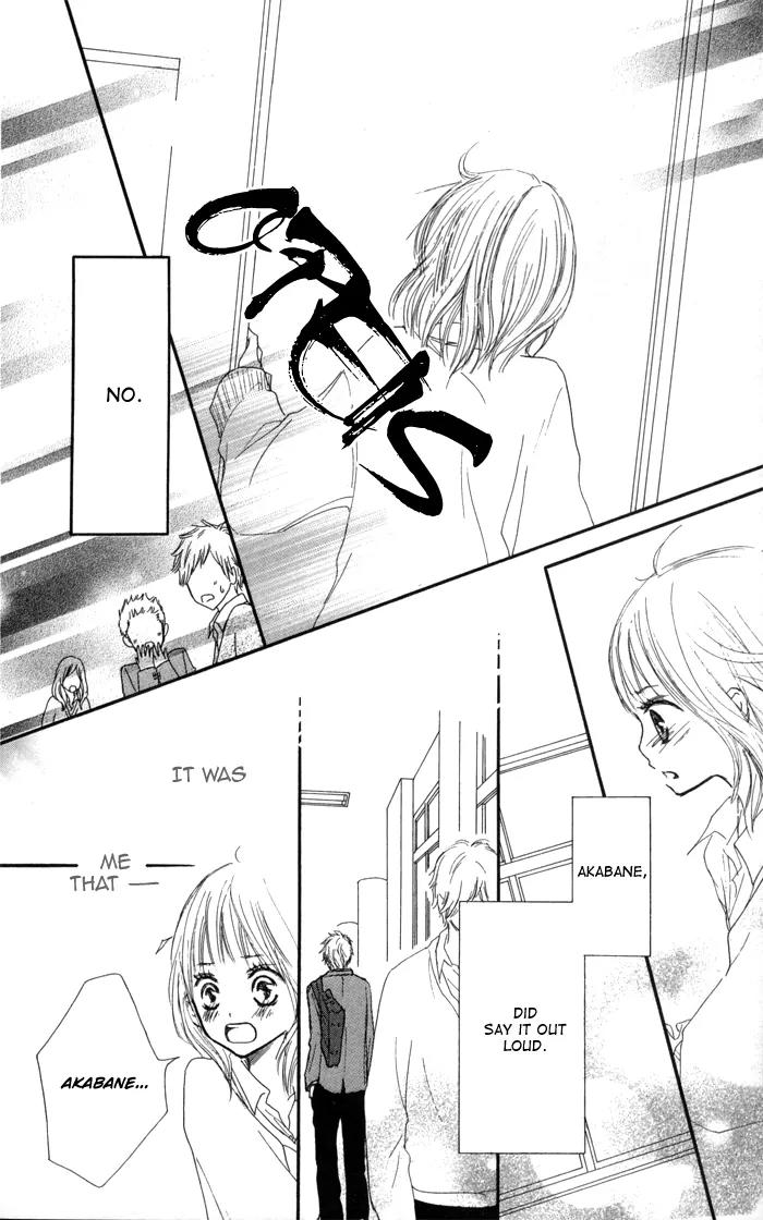 Houkago Love Age Chapter 1 page 40 - Chapter 1: After School Love Age