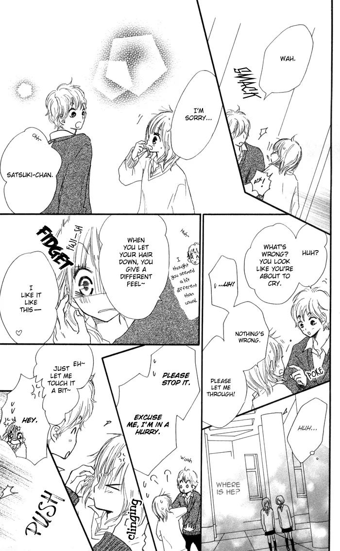 Houkago Love Age Chapter 1 page 41 - Chapter 1: After School Love Age