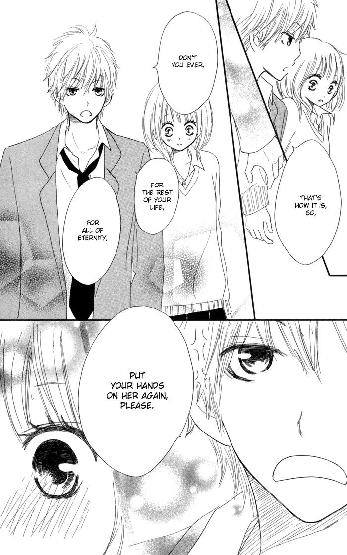 Houkago Love Age Chapter 1 page 46 - Chapter 1: After School Love Age