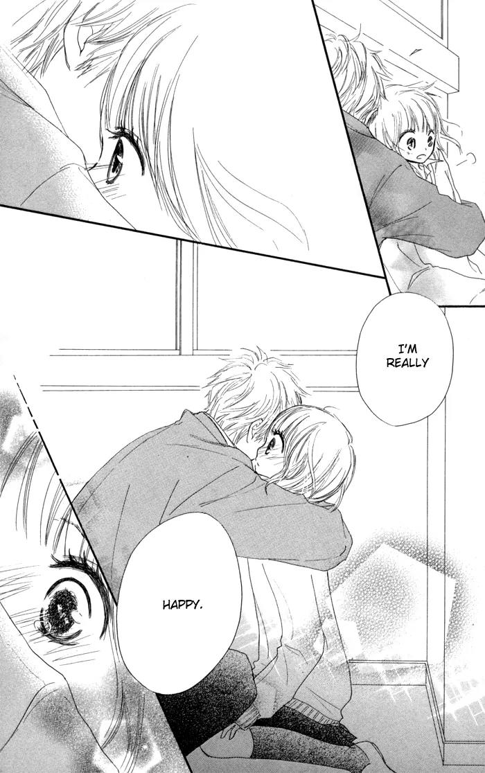 Houkago Love Age Chapter 1 page 48 - Chapter 1: After School Love Age