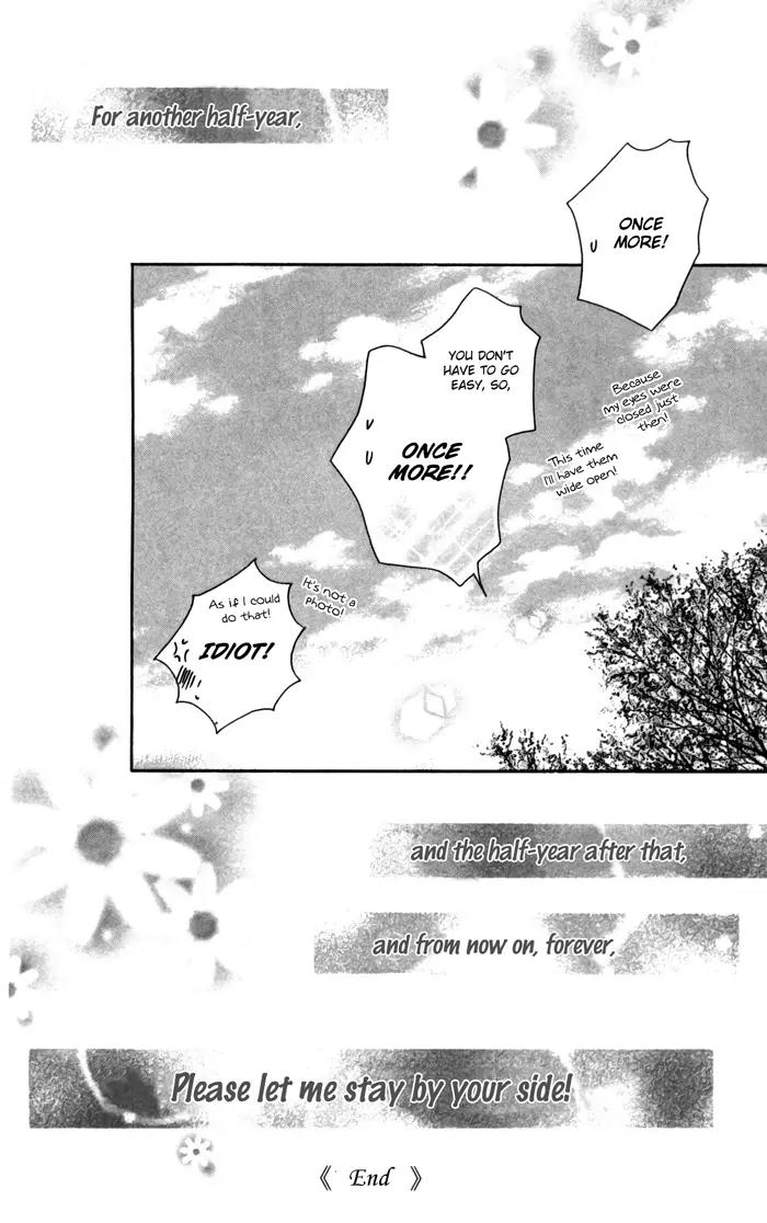 Houkago Love Age Chapter 2 page 44 - Chapter 2: Half a Year - 6 Months With You -