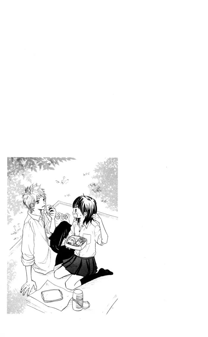 Houkago Love Age Chapter 3 page 54 - Chapter 3: Kirai Kirai Mo?
