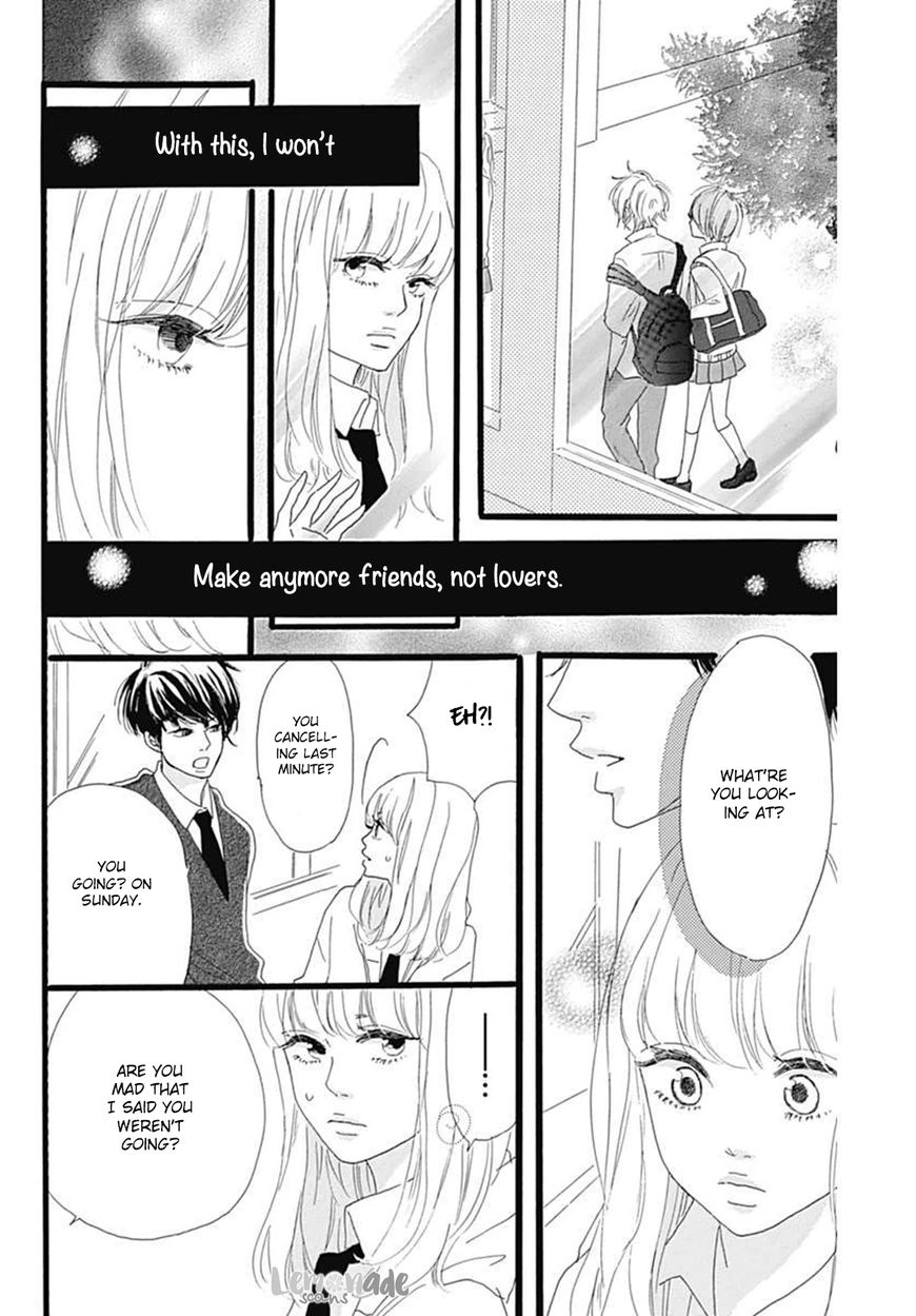 Houkago Melancholy Chapter 1 page 30 - Chapter 1