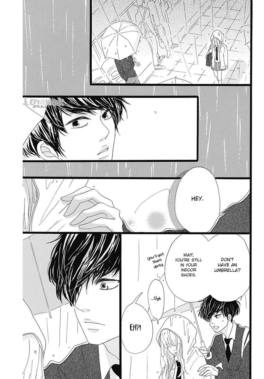 Houkago Melancholy Chapter 1 page 41 - Chapter 1