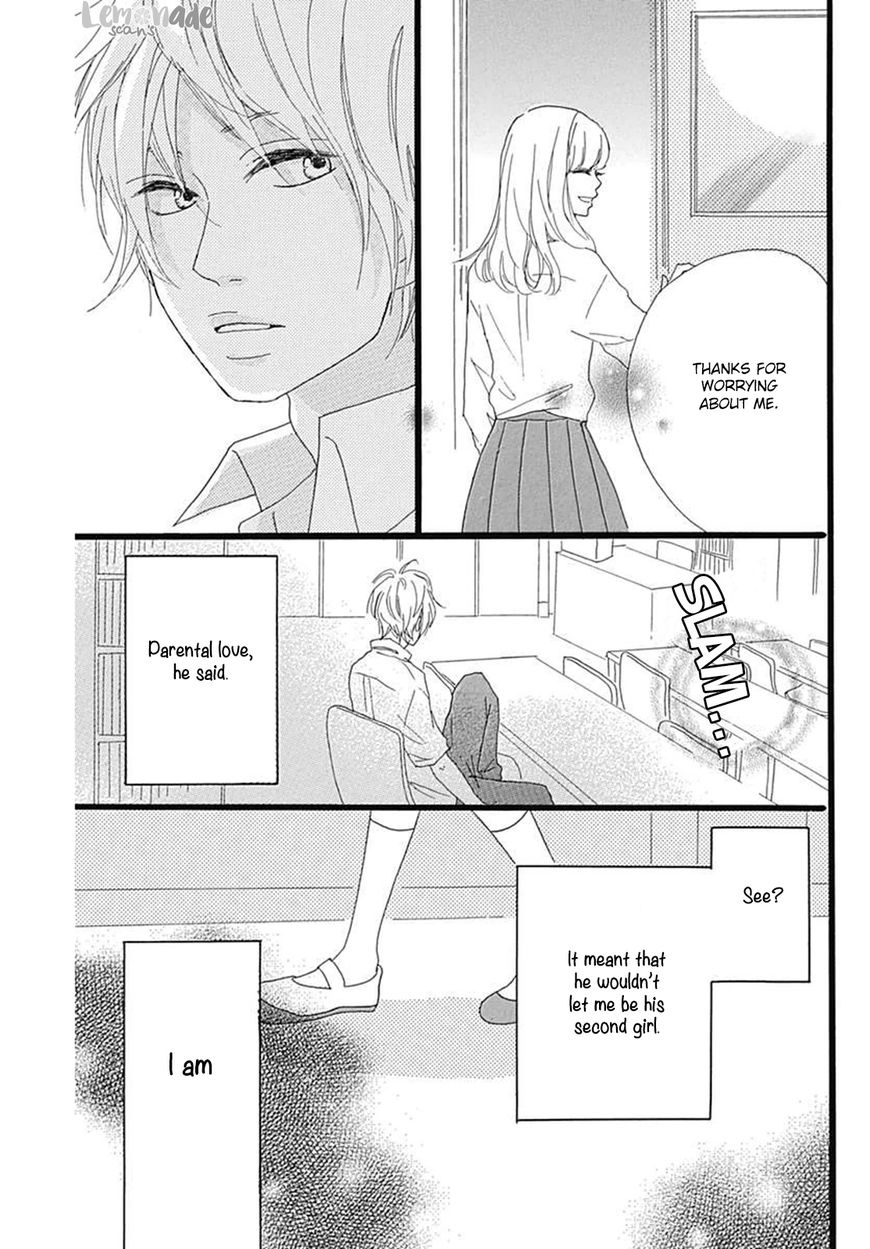 Houkago Melancholy Chapter 2 page 24 - Chapter 2
