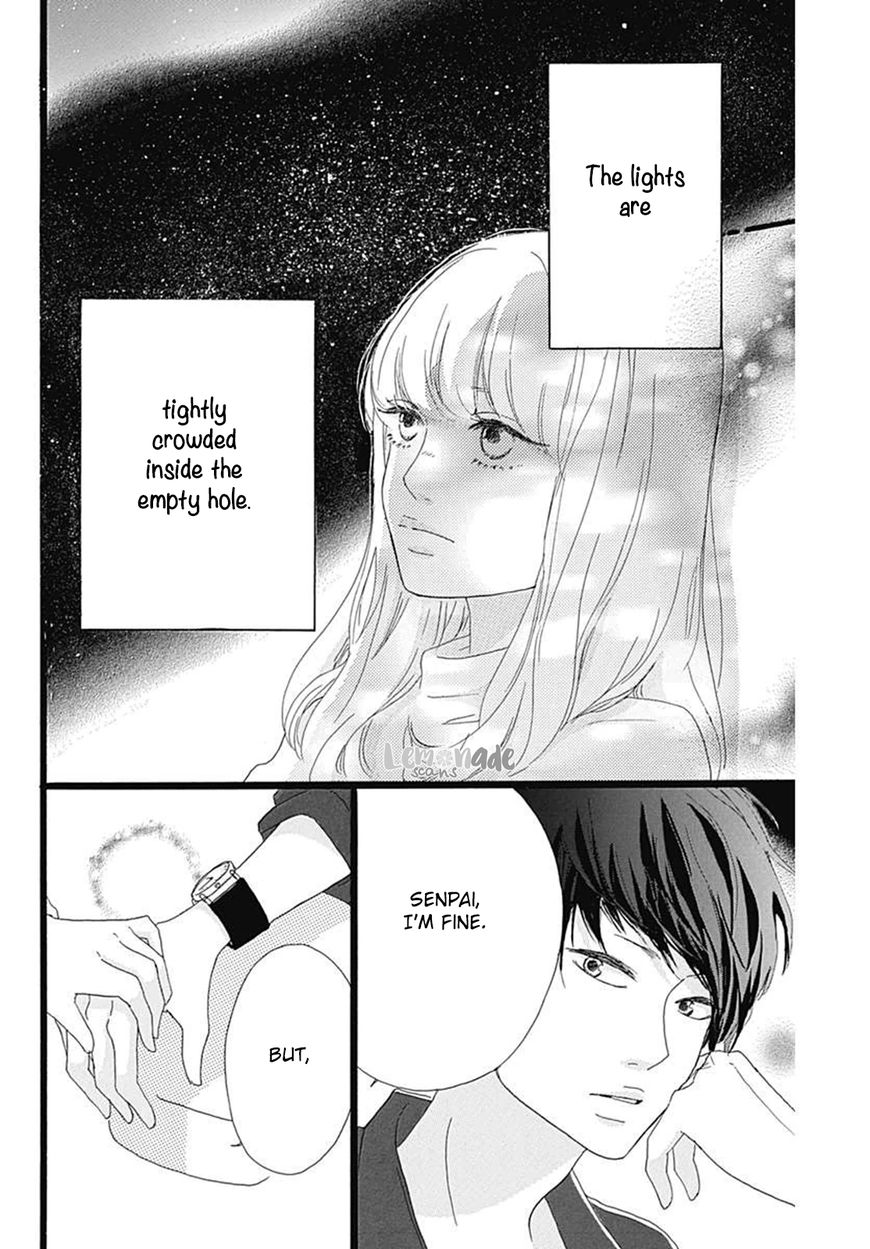 Houkago Melancholy Chapter 2 page 33 - Chapter 2