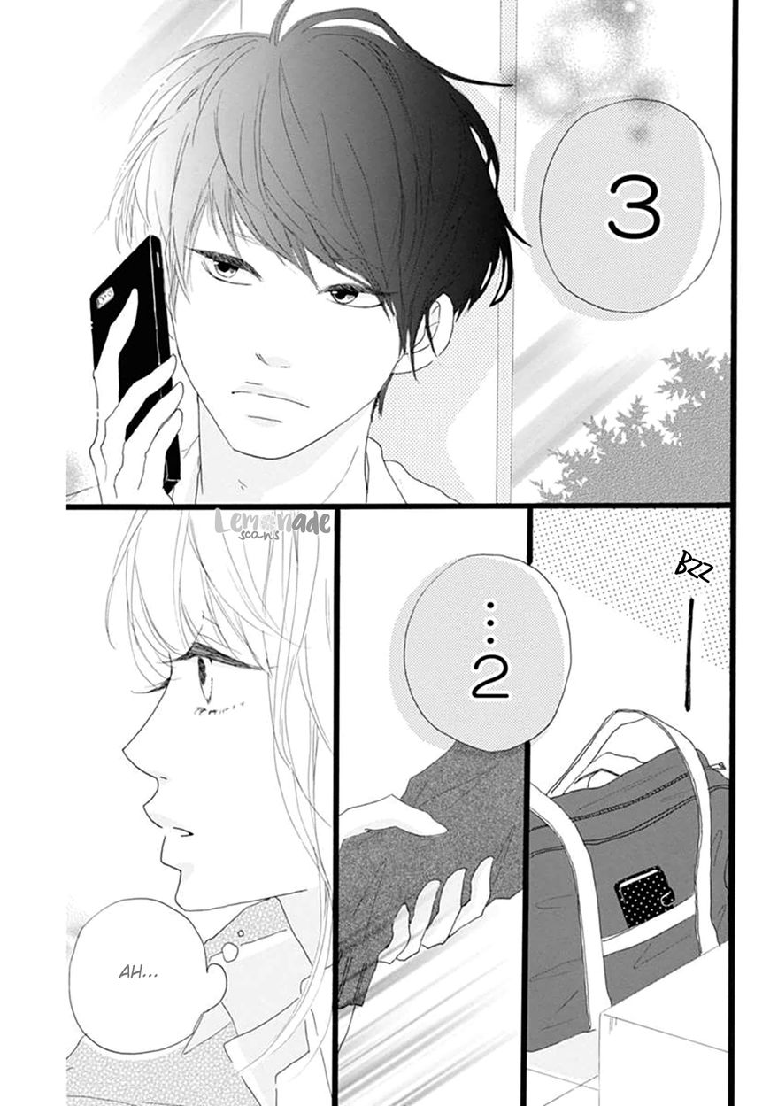 Houkago Melancholy Chapter 3 page 42 - Chapter 3