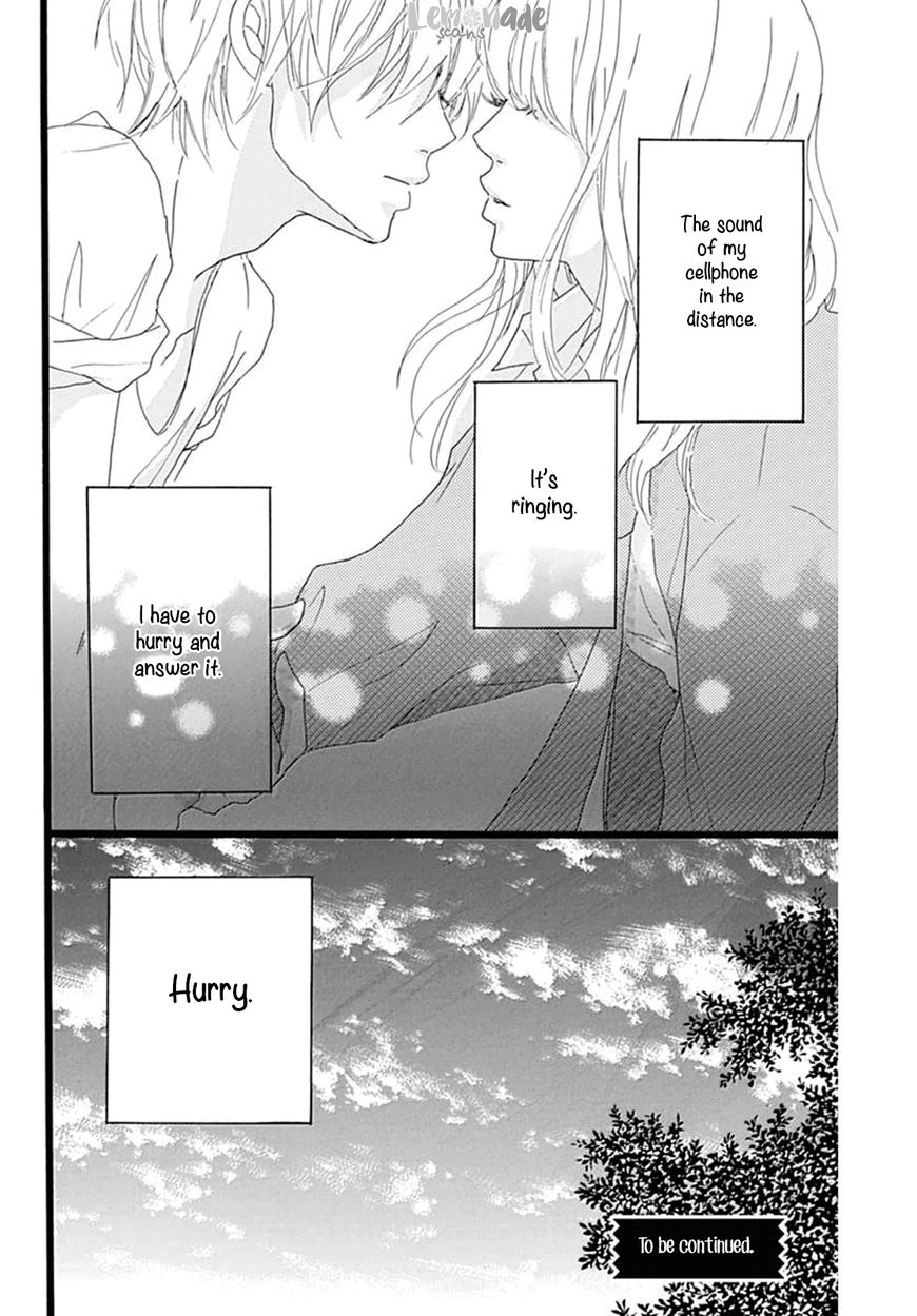 Houkago Melancholy Chapter 3 page 43 - Chapter 3