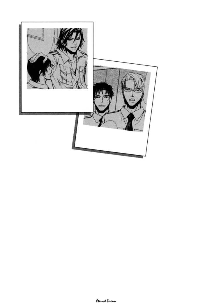 Houkago Men's Harem Chapter 1 page 45 - Chapter 1