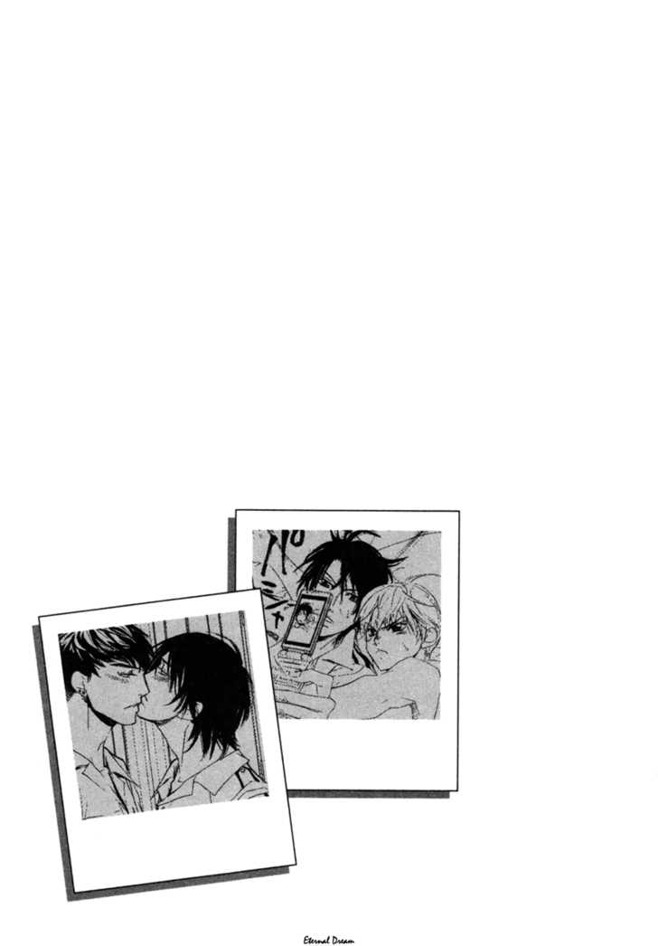 Houkago Men's Harem Chapter 2 page 41 - Chapter 2