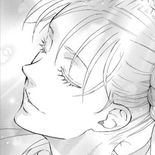 Houkago no Charisma Chapter 1 : V01 CH001 cover
