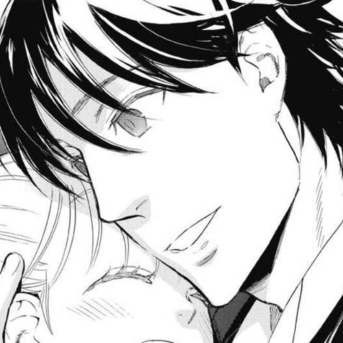 Houkago no Charisma Chapter 12 cover