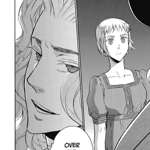 Houkago no Charisma Chapter 13 : V03 CH013 cover