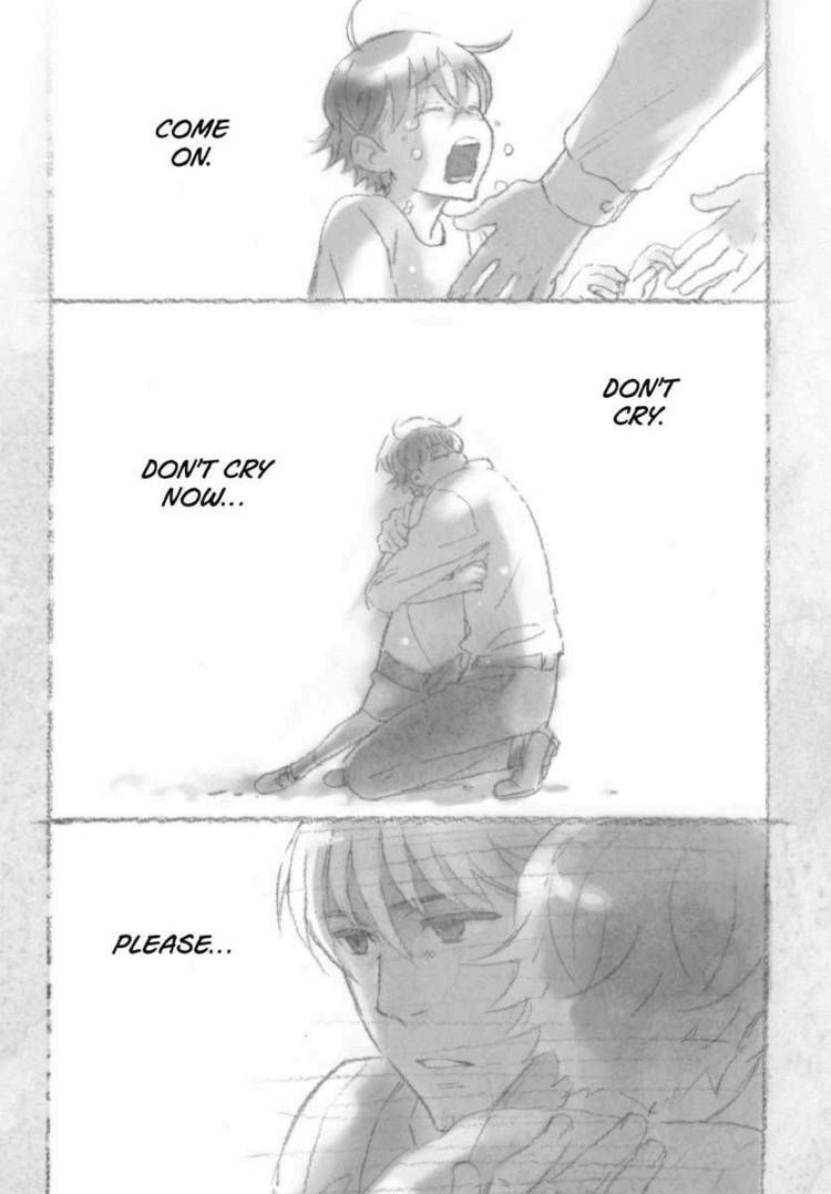 Houkago no Charisma Chapter 14 page 2 - Chapter 14