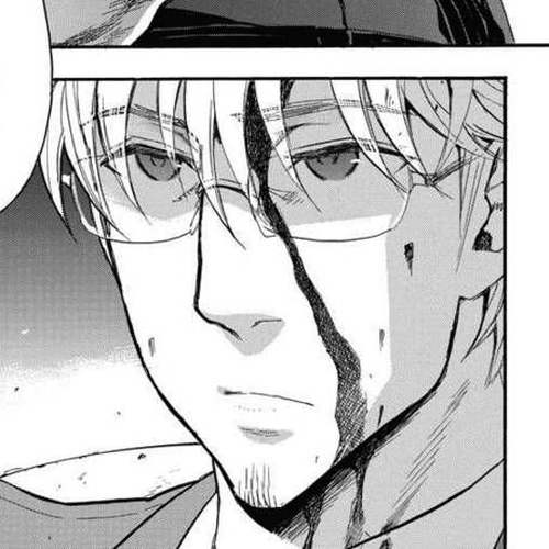 Houkago no Charisma Chapter 19 : V04 CH019 cover